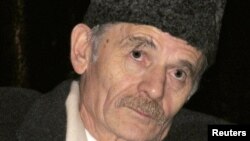 Мустафо Жамилев