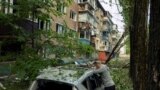 Киев. 2025-жылдын 24-майы.