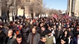 Armenia In Crisis: What's Next After Pashinian Denounces 'Attempted Coup'?