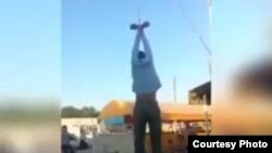 Интернетке тараган видеодон алынды. 