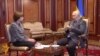Володимир Рибак про Юлію Тимошенко