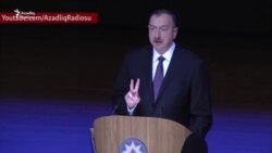 İ. Əliyev: Erməni qulaqları görünür