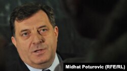 Milorad Dodik