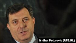 Milorad Dodik