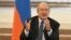 Հայաստանի նախագահ Արմեն Սարգսյանը, արխիվ