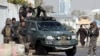 UN Reports Record Level Of Taliban Violence Against Afghan Elections