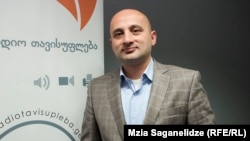 ლევან ცუცქირიძე