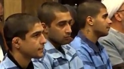 رفتن به پای چوبه دار در سایه جنگ و تاریکی دیجیتال