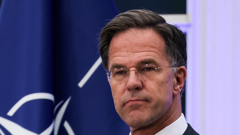 НАТО в среду официально объявит премьера Нидерландов следующим генсеком – СМИ