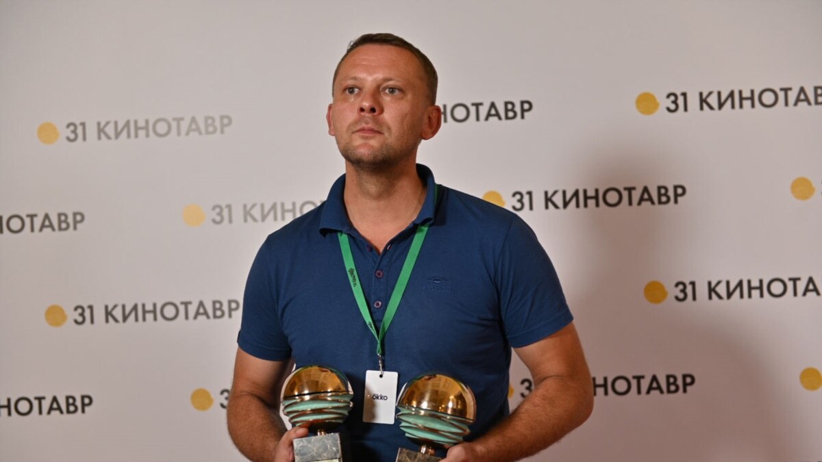 Фильм сельского учителя из Якутии получил главный приз "Кинотавра"