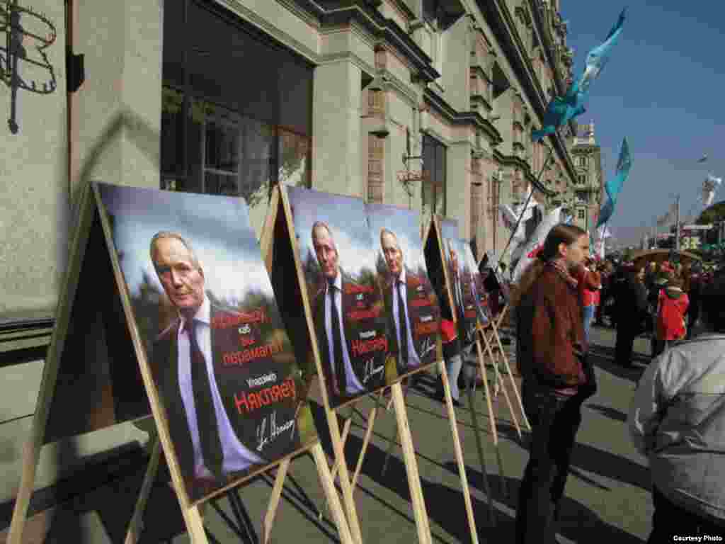 Зьміцер Патапчук, Менск. - Справа ня ў колькасьці, а ў якасьці. 