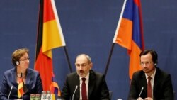 ՍԴ-ն օկուպացված է և կուսակցականացված, հայտարարում է Փաշինյանը Բեռլինում