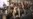 Kazakh Mothers' Press Conference Disrupted In Almaty