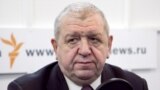 Владимир Федоров