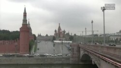 Մոսկվայում հանդիպում են Հայաստանի, Ռուսաստանի և Ադրբեջանի փոխվարչապետերը