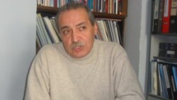 Arif Əliyev:"Onda niyə səsini çıxartmırdı?...."