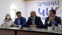 ՔՊ-ն որոշել է ստեղծել ստեղծել 44-օրյա պատերազմի հանգամանքները քննող հանձնաժողով