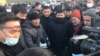 Жүргізушілер наразылығынан кейін Shymkent bus басшылығы жалақыны көтеруге келісті