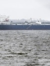 Танкер Eagle S, що перевозив нафту з РФ до Єгипту, був затриманий владою Фінляндії 26 грудня