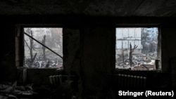 რუსეთმა დარტყმები განახორციელა უკრაინის ზაპოროჟიესა და დნეპროპეტროვსკის ოლქებზე. 2026 წლის 9 აპრილი (საილუსტრაციო ფოტო) 