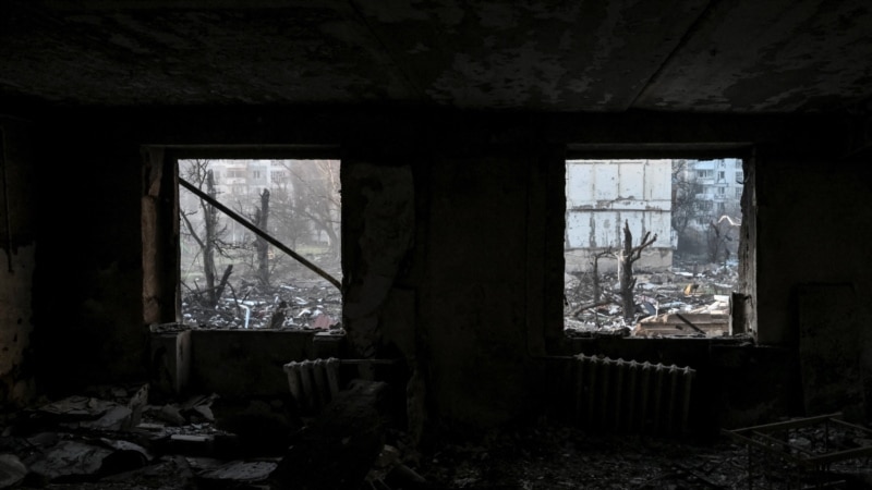 Россия ударила по Запорожской и Днепропетровской областям