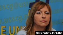 Sandra Obradović