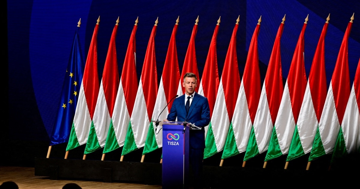 პეტერ მადიარი: ჩვენ მოვახდინეთ სასწაული!