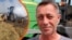 «Страшно, але ж треба збирати»: на Запоріжжі під атаками дронів збирають врожай