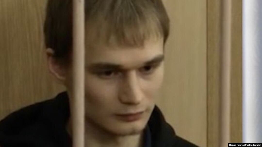Азат Мифтахов