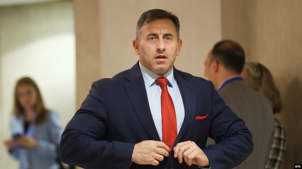 Румен Спецов