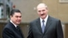 Turkmenistan Names Interim Leader