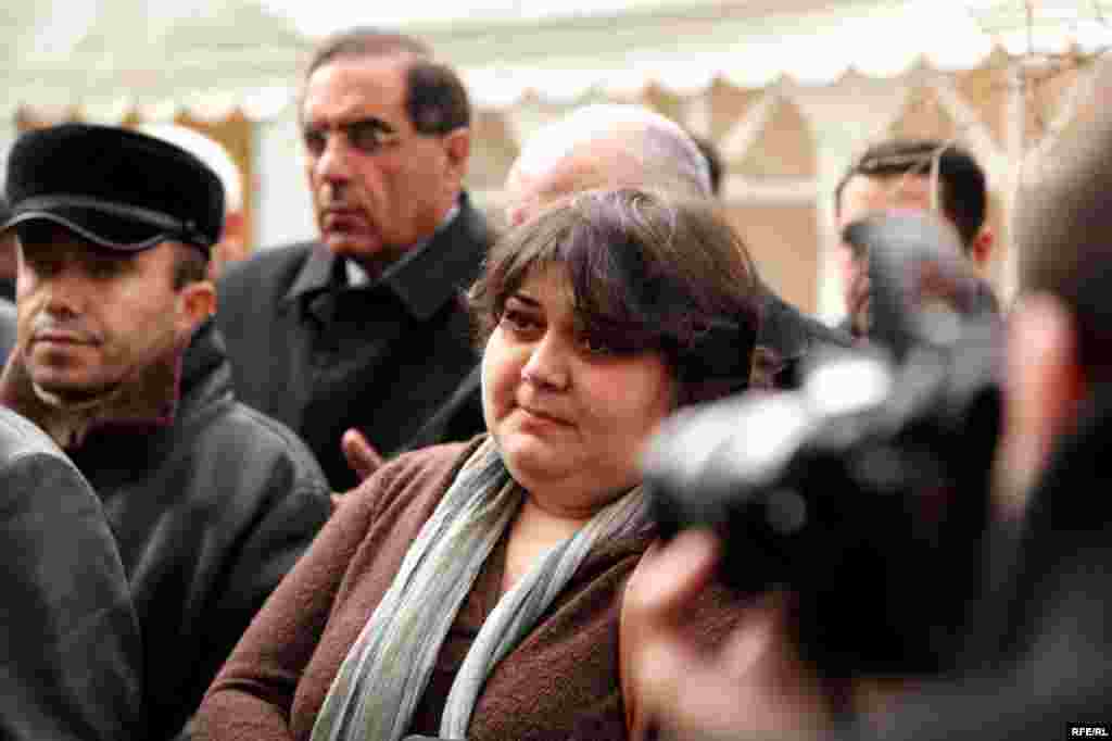 Fotoqrafın obyektivdə son anları #9