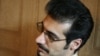Iranian Blogger Held After Revealing Canine Security Details