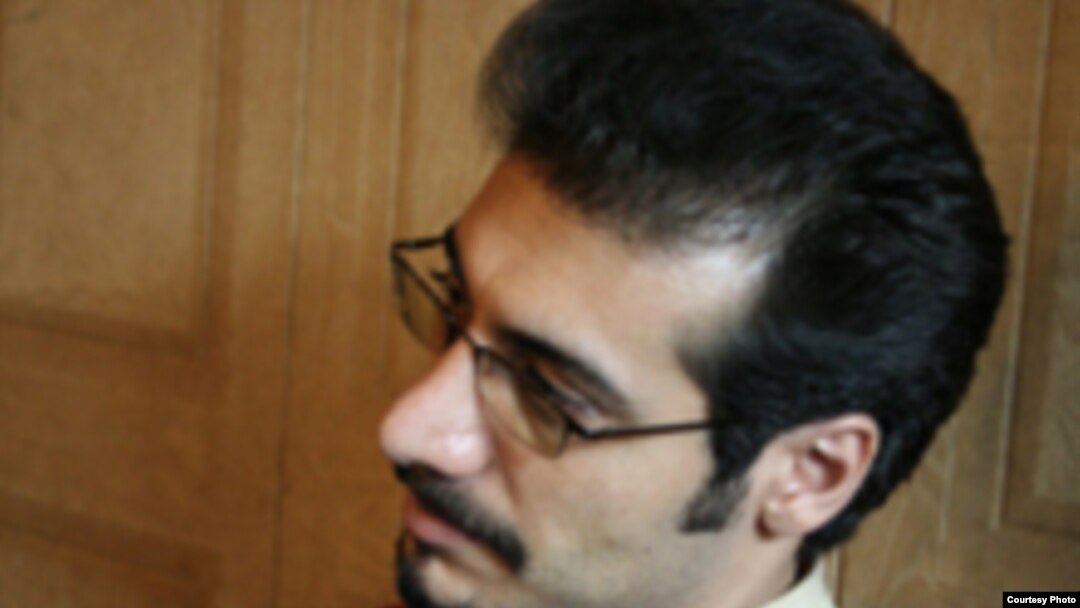 Reza Valizadeh