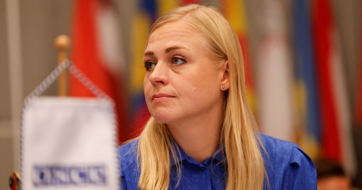 Фінляндія та Швеція вимагають жорсткіших санкцій проти росії