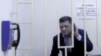 Khabarovsk Krai Governor Furgal's Pretrial Arrest Upheld Amid Rallies In His Support