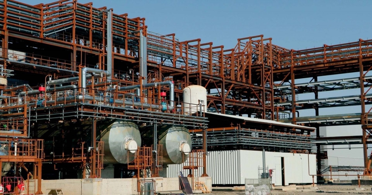 Black Sea Petroleum-ი აცხადებს, რომ დაიწყებს სრულად არარუსული ნავთობის გადამუშავებას