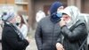 Франция: чеченцы вышли на акции в память об убитом земляке 