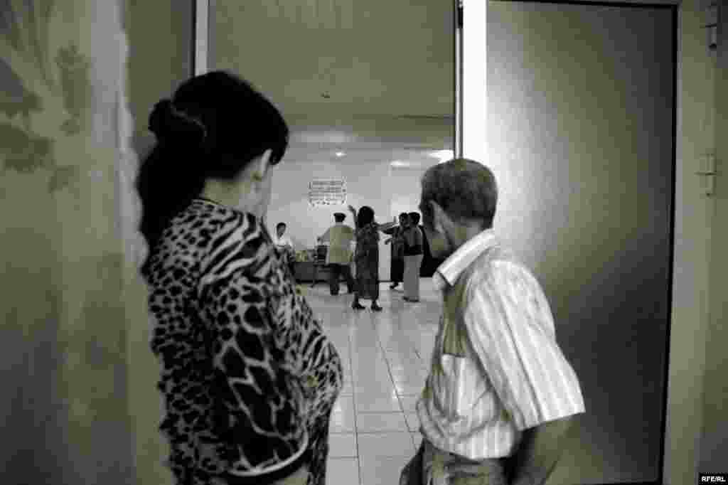 "Qocalar evi" - sonuncu dayanacaq #10