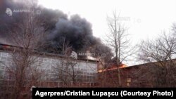 Cugir, 12 noiembrie 2018