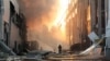Наслідки російської атаки у Києві, 16 липня 2026 року