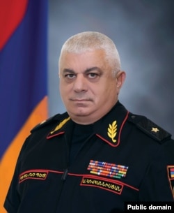 Արամ Հովհաննիսյանը