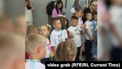 Kako se uči u školama uz liniju fronta u Ukrajini?