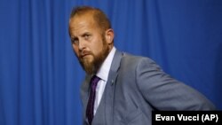 Brad Parscale