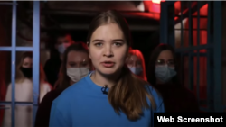 Кремль заставил студентов из Донецка «обратиться» к ровесникам в России
