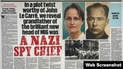 ენდრიუ იერინგი: "ოჰ, ეს ამბავი ამით არ მთავრდება. წინ კიდევ ბევრი სამუშაო გვაქვს. მოდი, ასე ვთქვათ – ქართული კვალიც ჯერ ბოლომდე ამოწურული არ არის..."