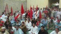 د کراچۍ پښتانه دې د خپل حق لپاره یوځای شي. شاهي سید