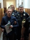 Ukraine Defense Exhibition Organizer Held Without Bail After Deadly Russian Strike
