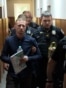 Ukraine Defense Exhibition Organizer Held Without Bail After Deadly Russian Strike GRAB 2