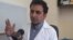 ډاکټر محب الله مشواڼی